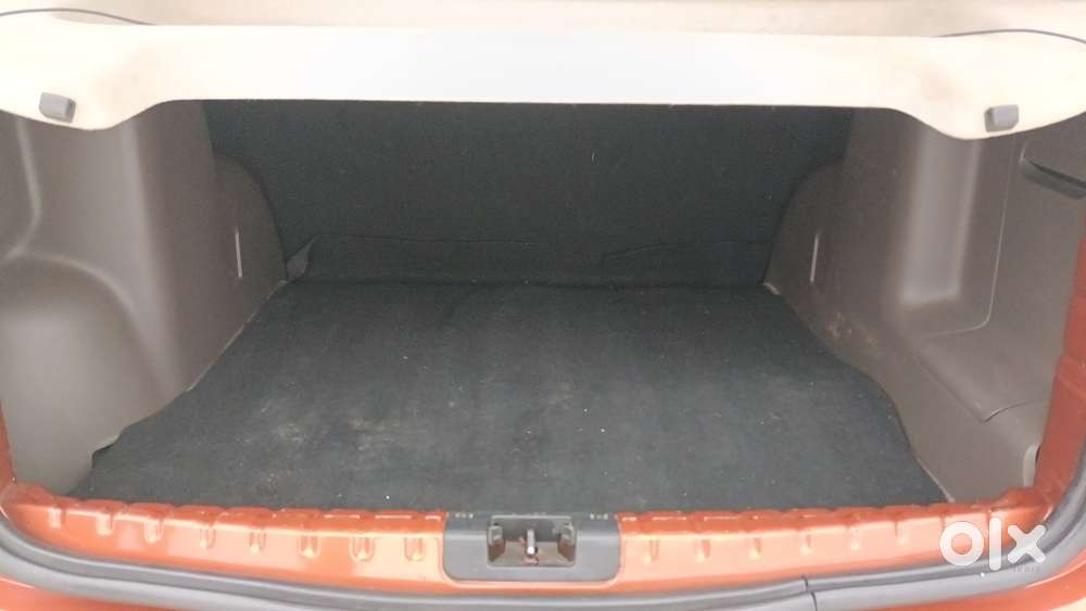 Renault Duster Petrol Rxs, 2019, Petrol