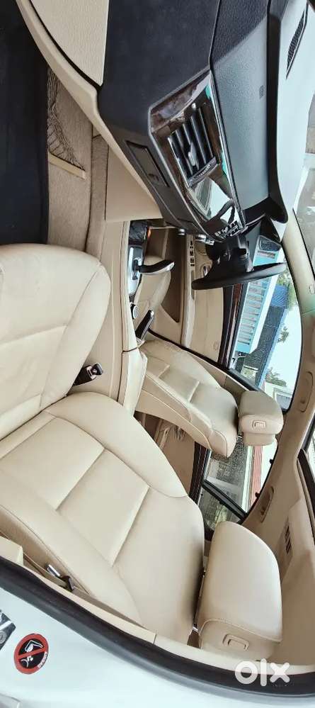 Bmw 5 Series 2008 Diesel Good Condition