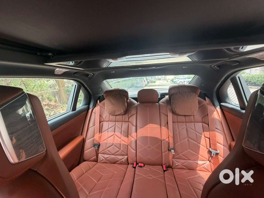 2024 Bmw 7 Series Diesel 740d M Sport
