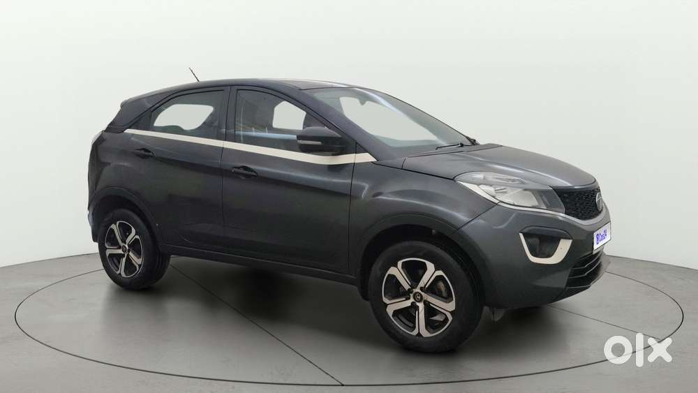 Tata Nexon 1.5 Revotorq Xm, 2019, Diesel