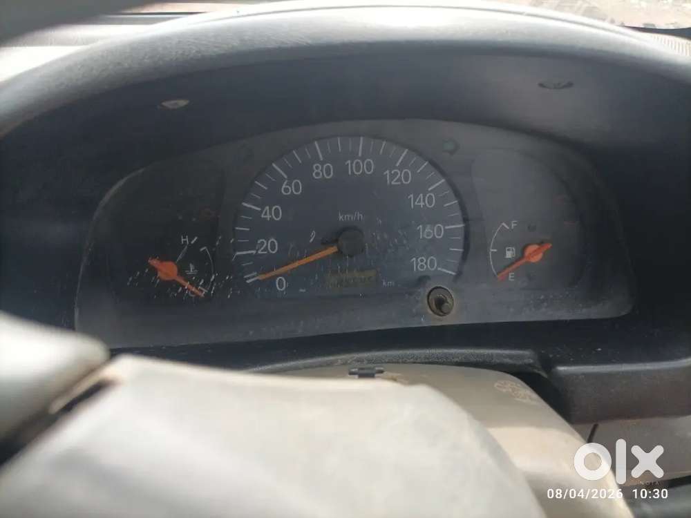Maruti Suzuki Alto 800 2004 Petrol Well Maintained