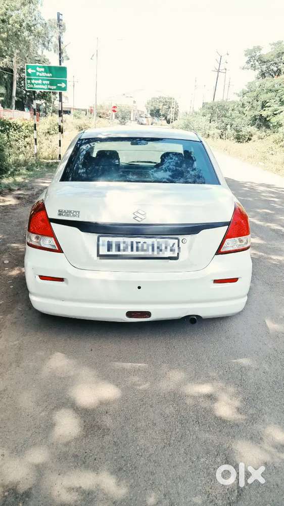 Maruti Suzuki Dzire Tour 2016 Diesel Car