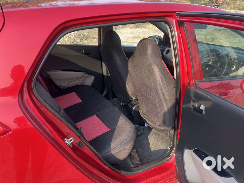 Hyundai Grand I10 1.2 Kappa Magna, 2019, Petrol