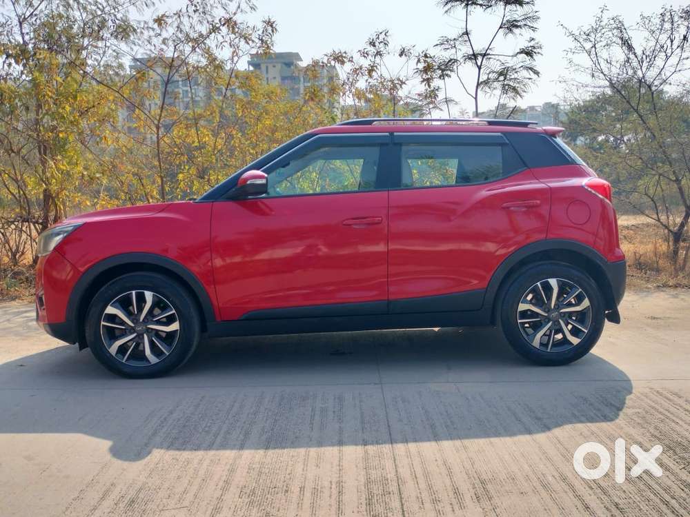 Mahindra Xuv300 W8 Option Diesel, 2020, Diesel