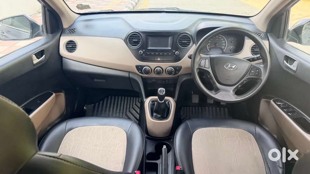 Hyundai Grand I10 1.2 Kappa Magna, 2017, Petrol