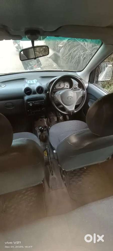 Santro Xing Petrol