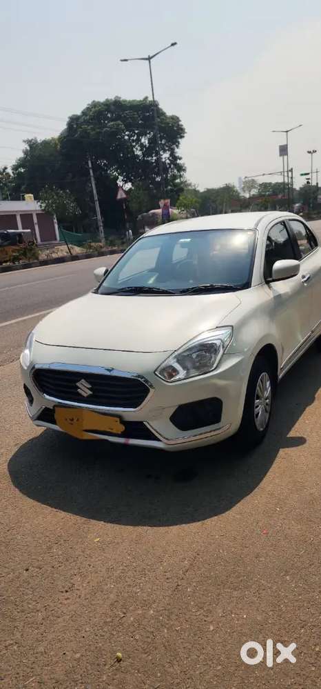 Maruti Suzuki Dzire 2019 Diesel 124000 Km Driven