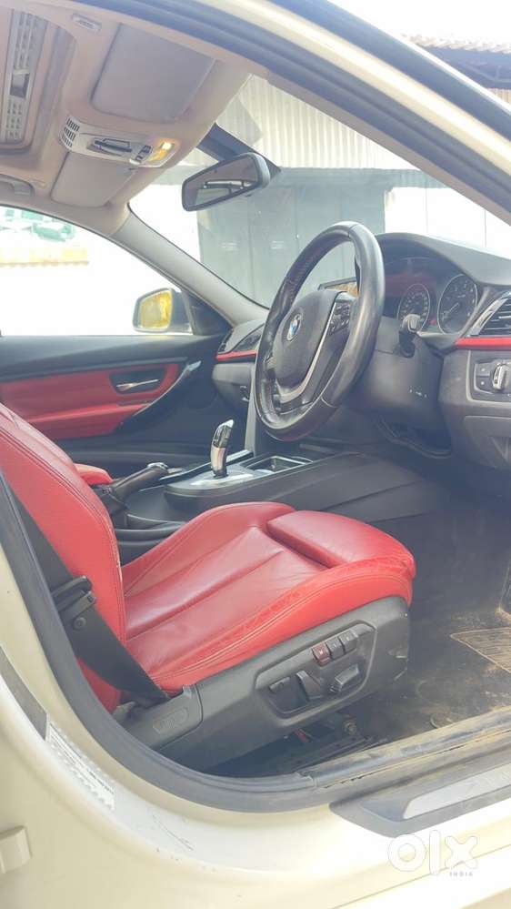 Bmw 1 Series 118d Sport Line, 2013, Diesel