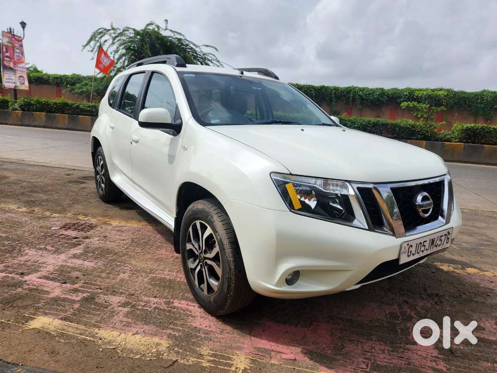 Nissan Terrano Xl Plus 85 Ps Deisel, 2015, Diesel