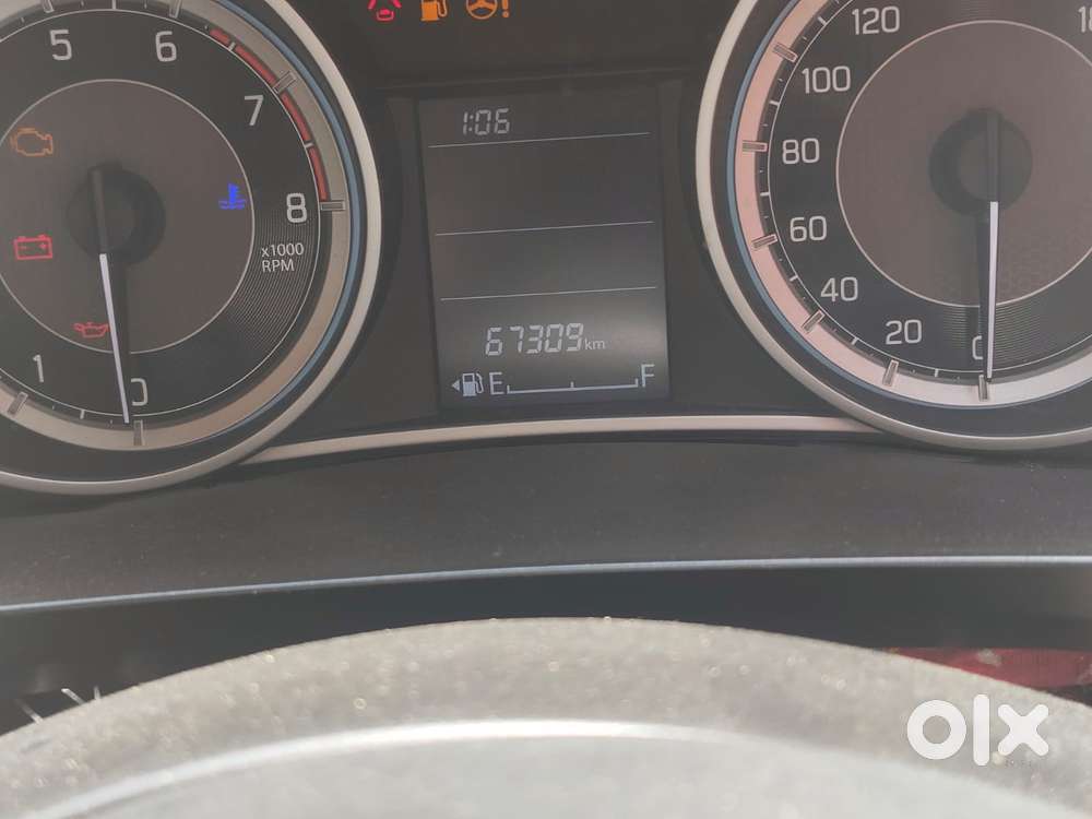 Maruti Suzuki Swift Dzire Vxi Optional, 2023