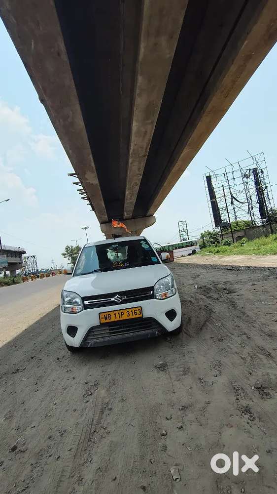 Maruti Suzuki Wagon R 2026