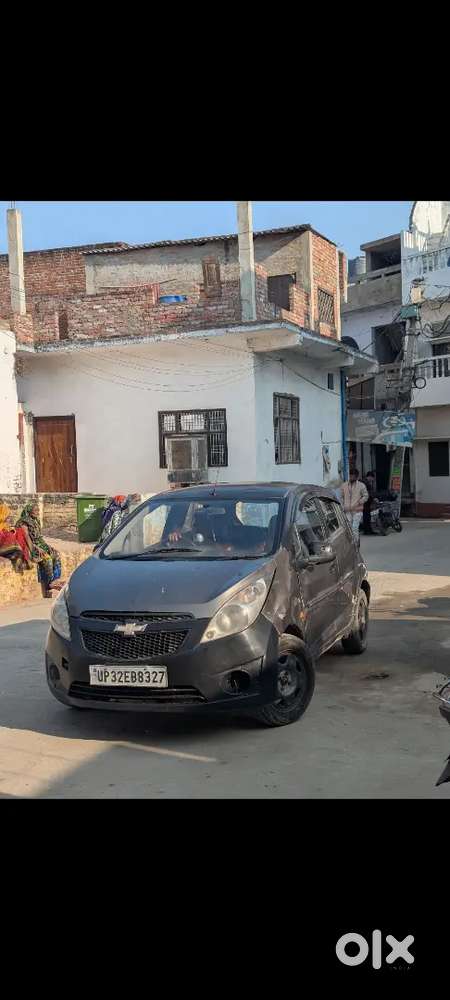 Chevrolet Beat Diesel 2012