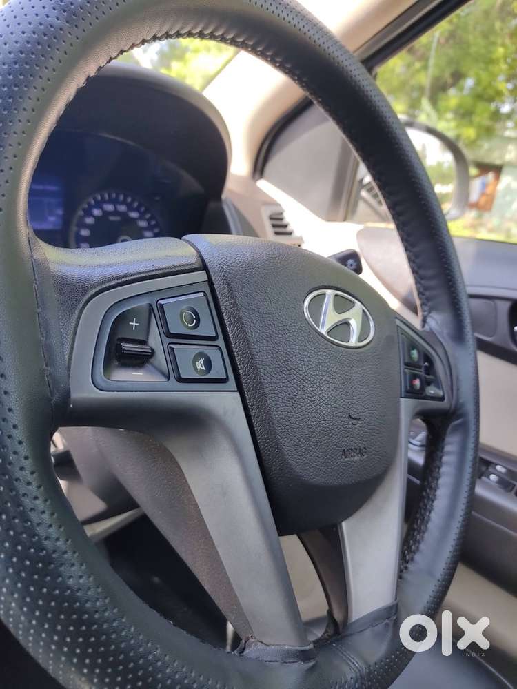 Hyundai Elite I20 2012 Diesel Good Condition