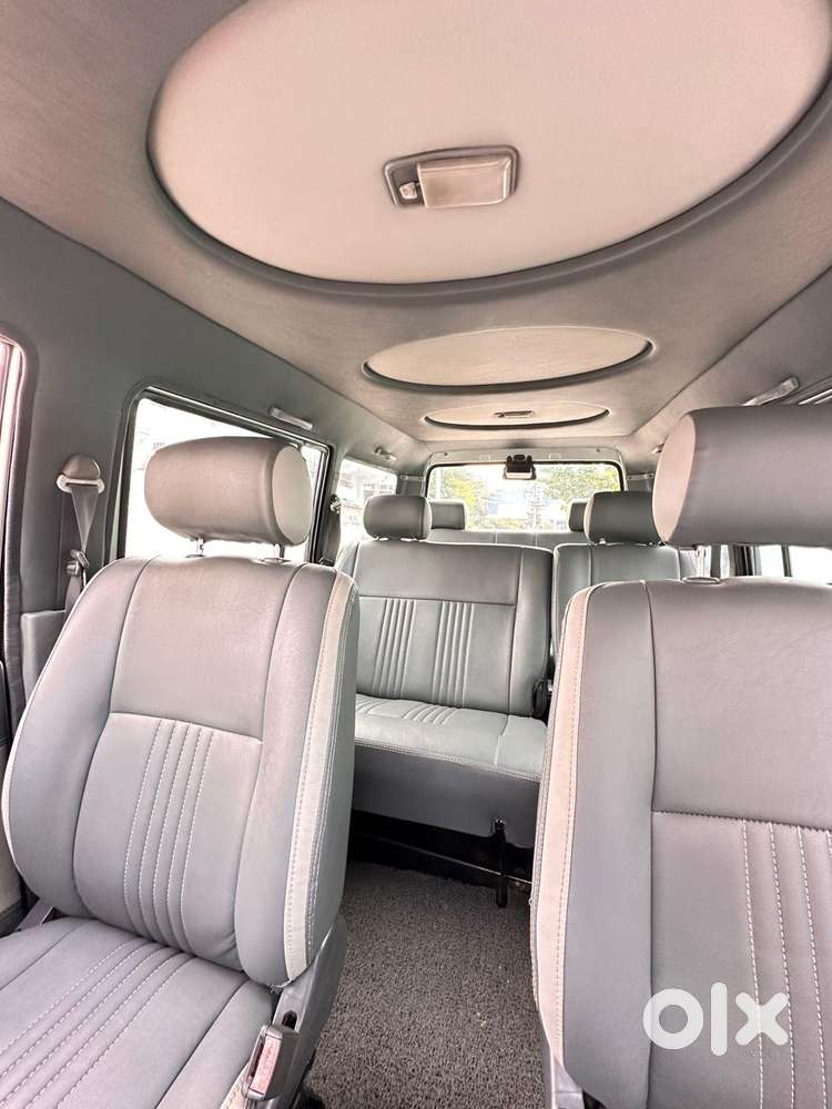 Toyota Qualis Gs C1, 2004, Diesel