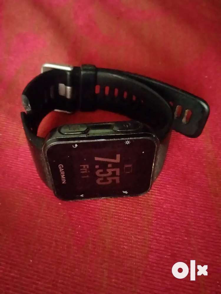 Garmin forerunner clearance olx