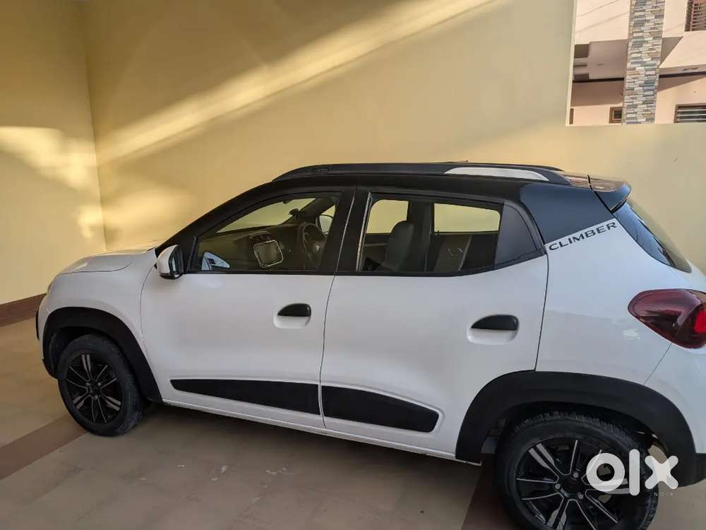Renault Kwid Climber 2026