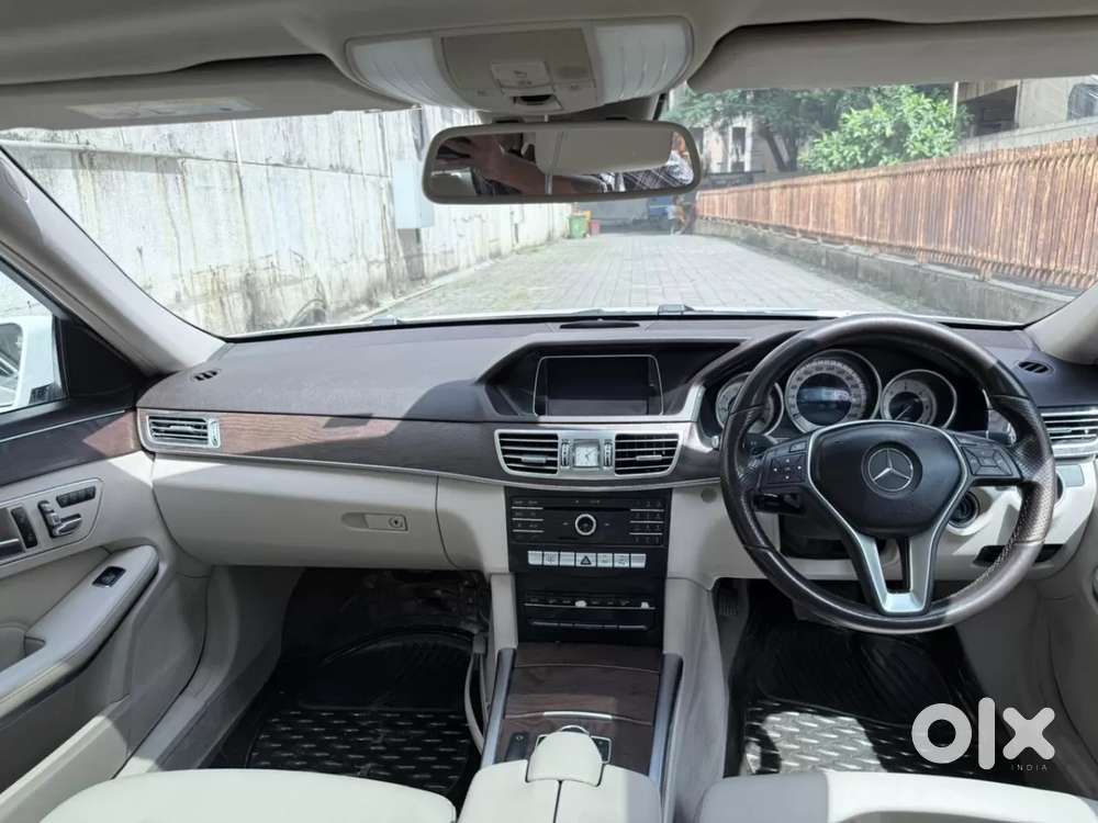 Mercedes-benz E-class E250 Cdi Edition E, 2015, Diesel