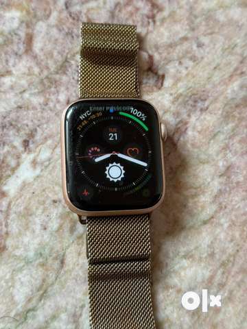 Iwatch series hot sale 4 gps