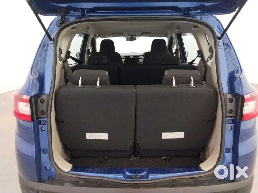 Renault Triber Rxt, 2020, Petrol