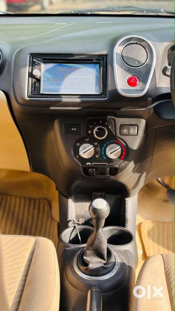 Honda Mobilio V I-vtec, 2015, Petrol