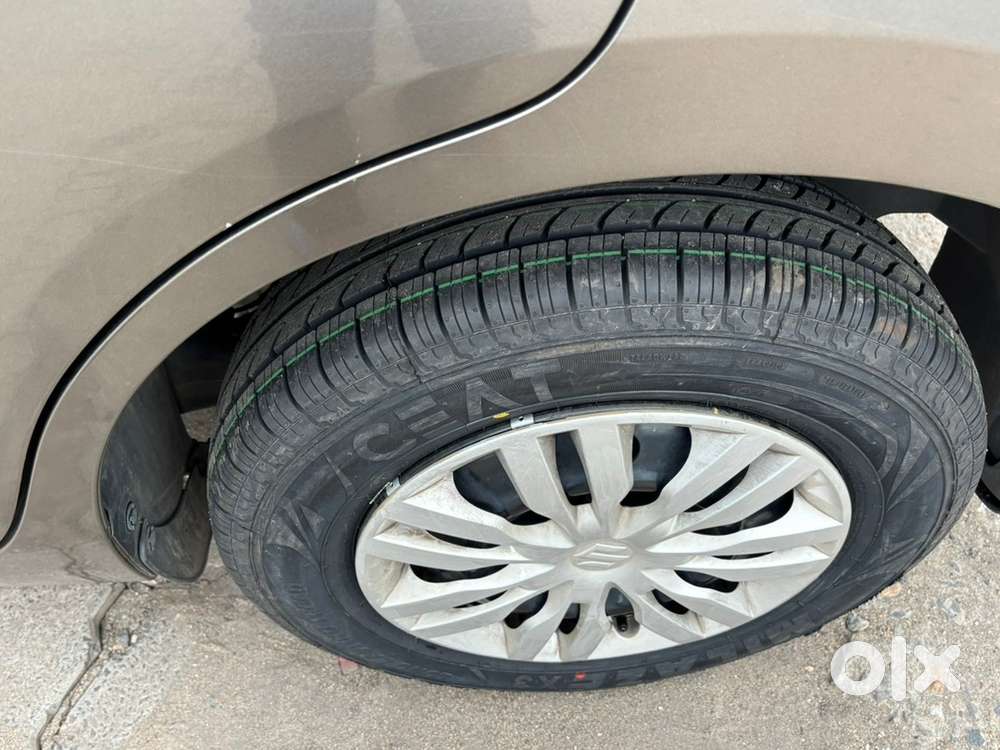 Maruti Suzuki Dzire 2023