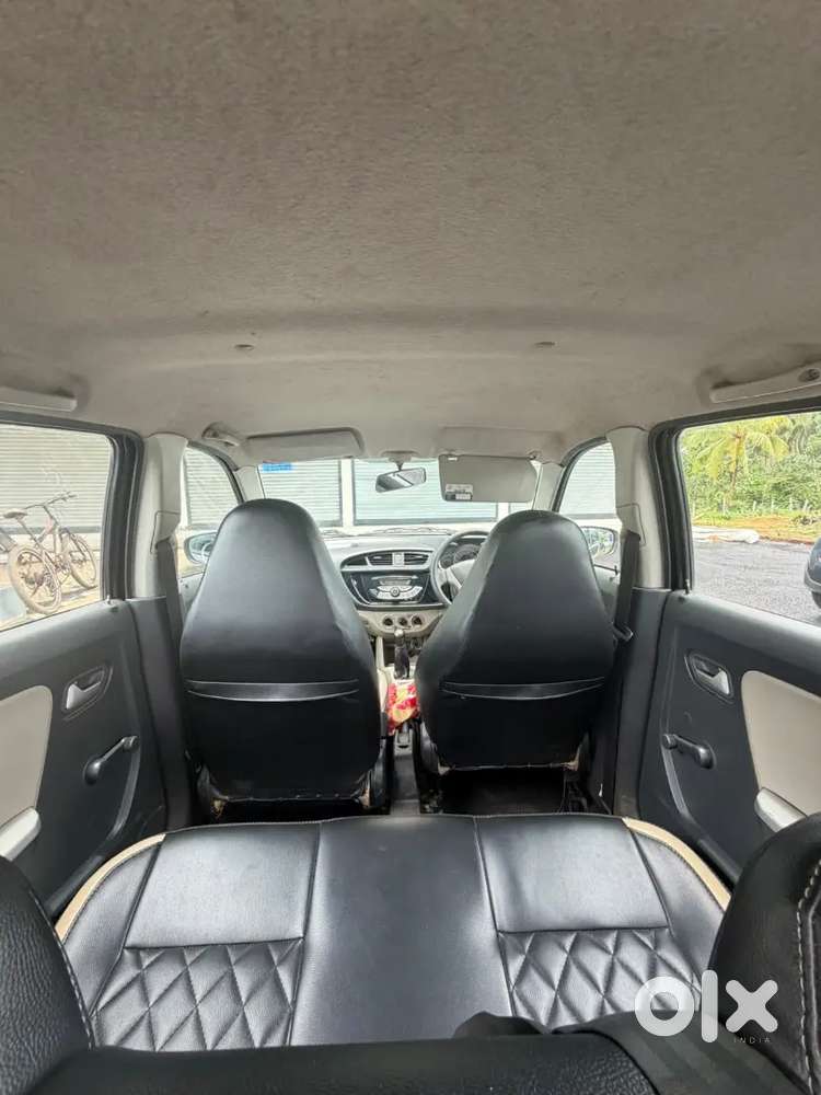 Maruti Suzuki Alto K10