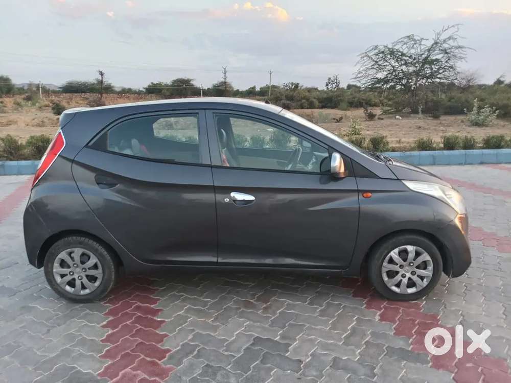 Good Condition New Tayar