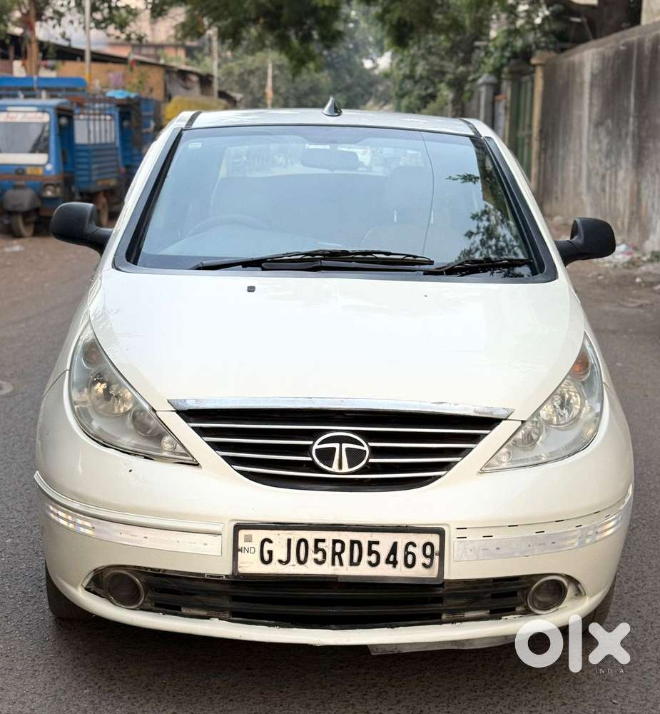 Tata Indica Vista 2008-2013 Aura Plus 1.3 Quadrajet, 2015, Diesel