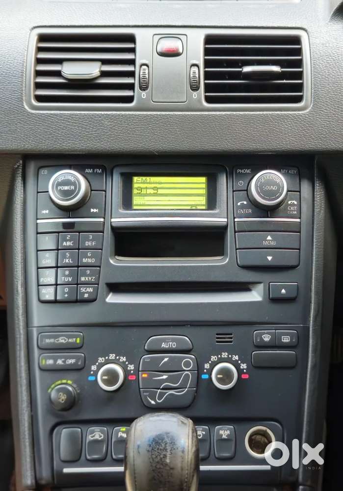 Volvo Xc90, 2011, Diesel