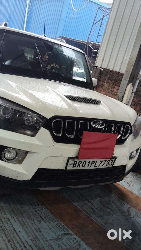 Mahindra Scorpio Classic 2021 Model