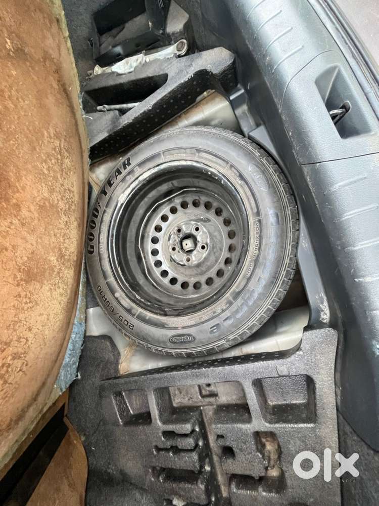 Honda Accord 2013 Petrol