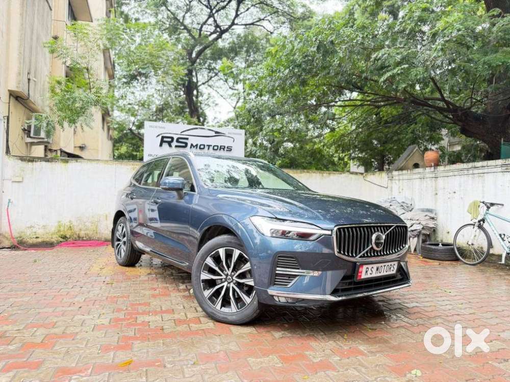 Volvo Xc60 2.0 B5 Ultimate, 2025, Petrol