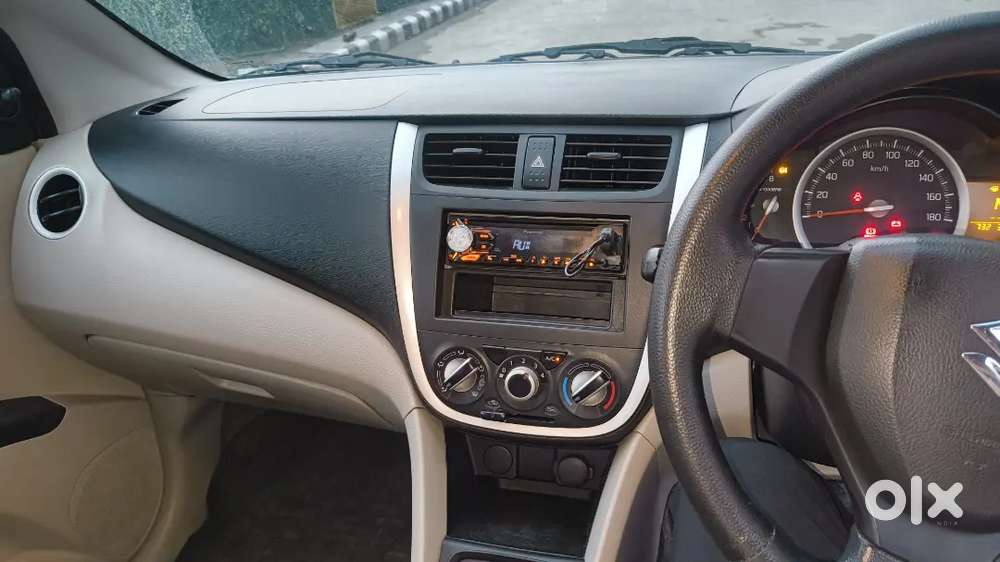 Maruti Suzuki Celerio 2019 Petrol Good Condition( Pb02)