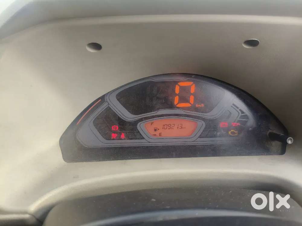 Maruti Suzuki Eeco 2023 Petrol 109000 Km Driven
