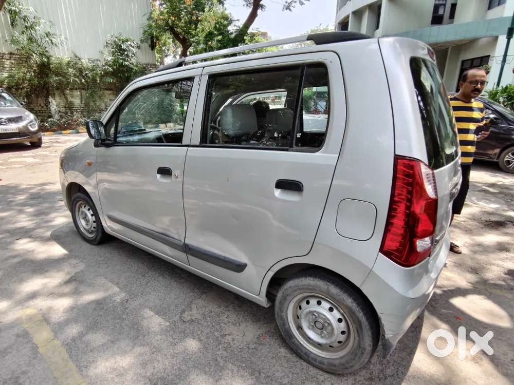 Wagonr Cng First Hand 66k Driven For Sale
