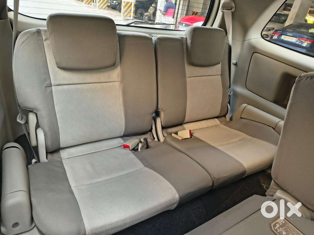 Toyota Innova 2.0 V, 2013, Diesel