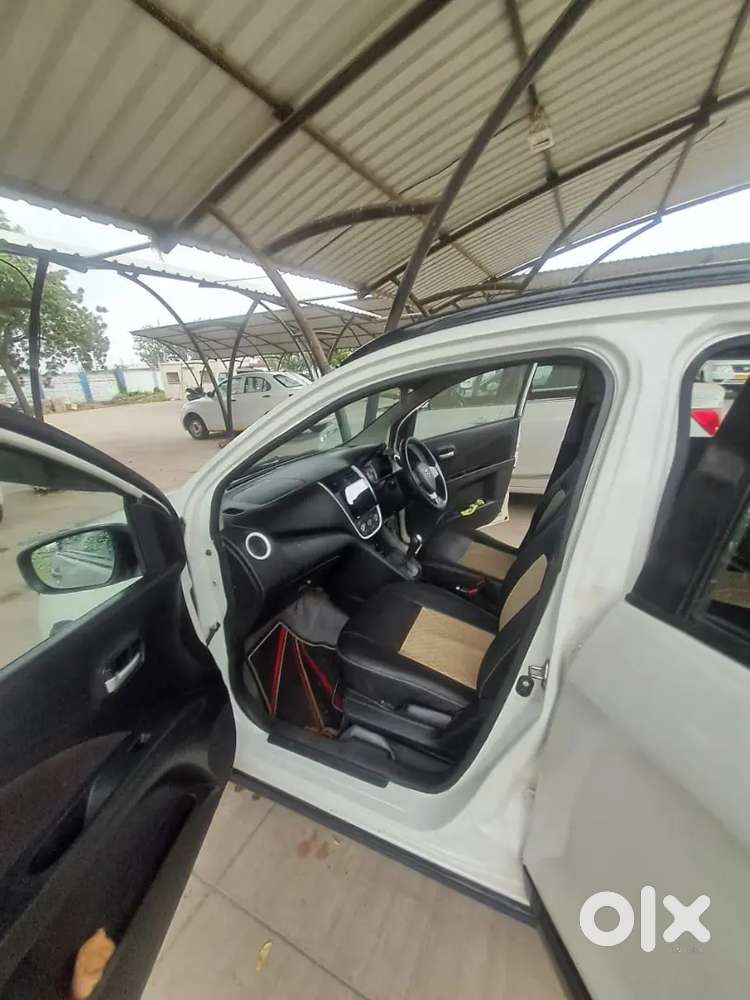 Maruti Suzuki Celerio 2018