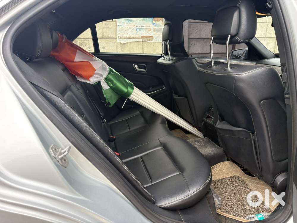 Mercedes-benz E-class E 250 Cdi Avantgarde, 2014, Diesel