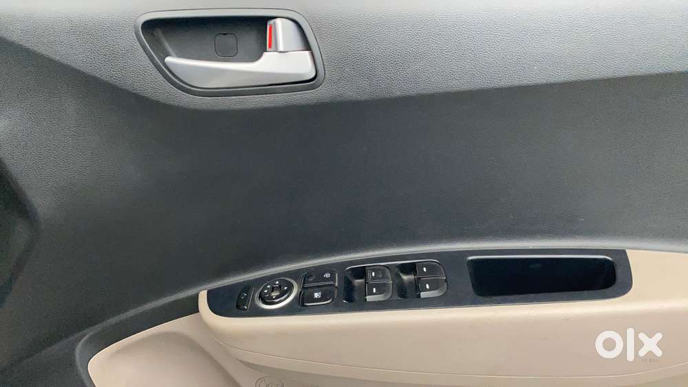 Hyundai Grand I10 Sportz 1.2 Kappa Vtvt, 2018, Petrol