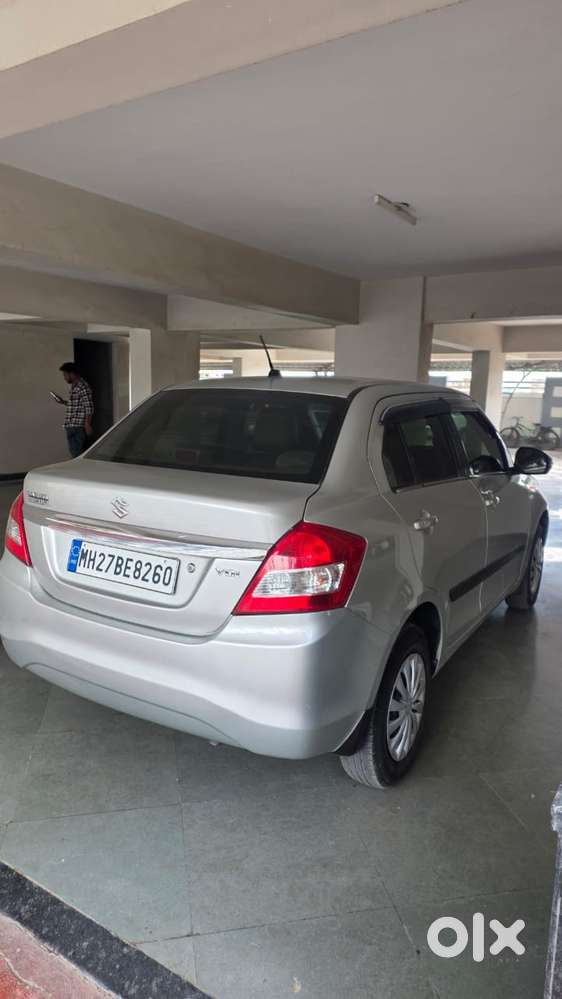 Maruti Suzuki Swift Dzire Vdi Optional, 2016, Diesel