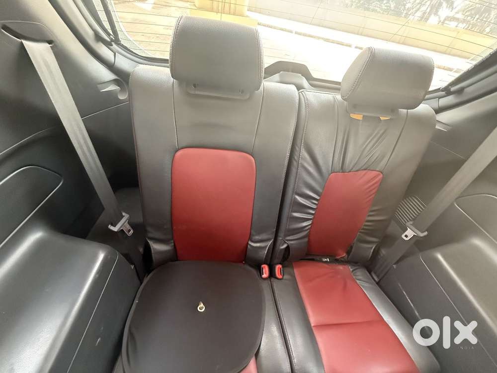 Chevrolet Captiva Ltz Awd Xtreme, 2011, Diesel