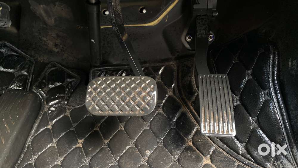Mg Hector Plus 1.5 Sharp Turbo Cvt 6 Str, 2022, Petrol