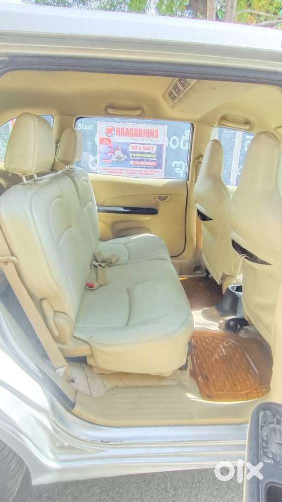 Honda Mobilio S I-dtec, 2015, Diesel