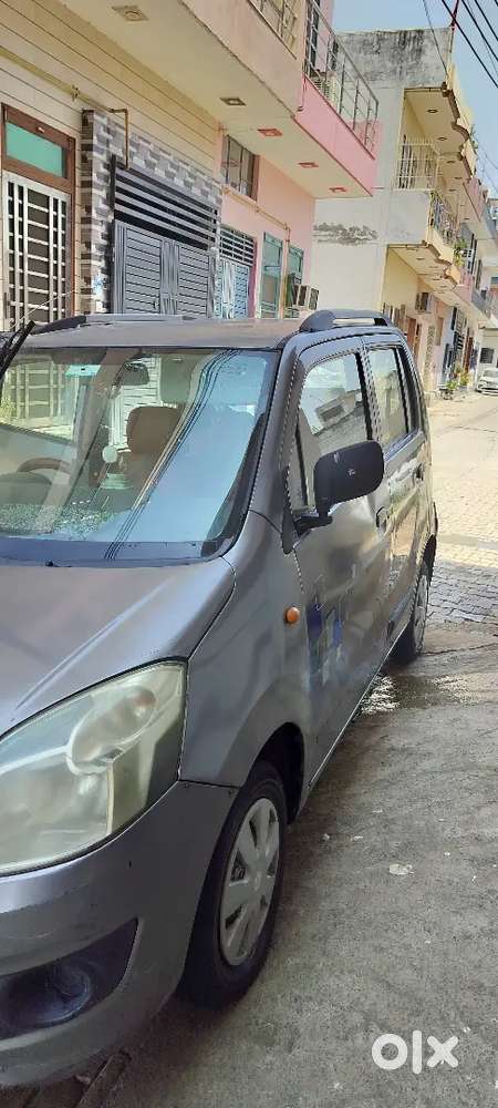 Good Condition