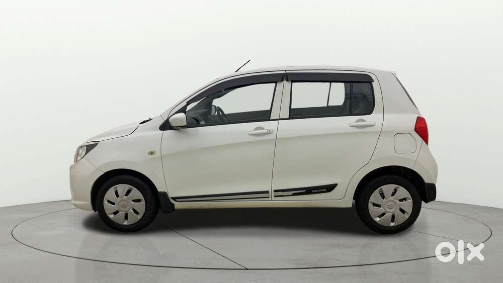 Maruti Suzuki Celerio Vxi Amt, 2021, Petrol