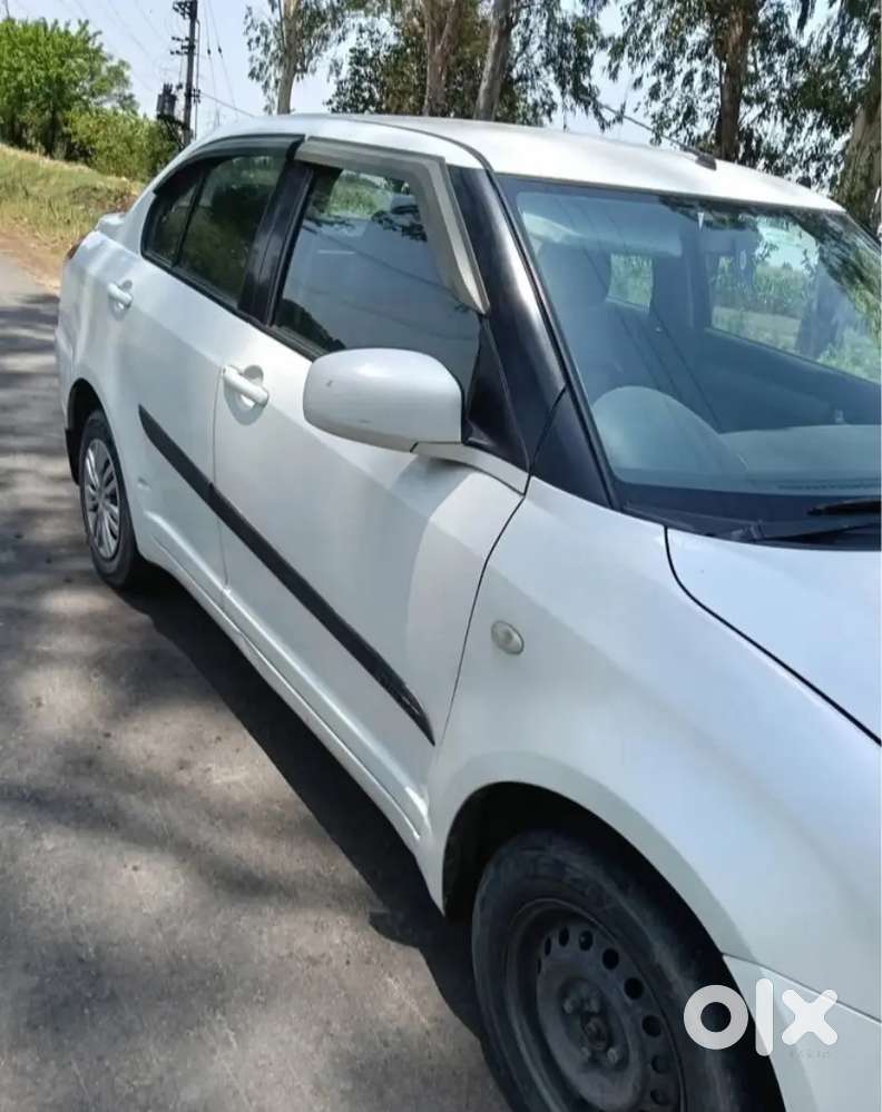 Maruti Suzuki Swift Dzire 2009 Petrol 80 Km Driven