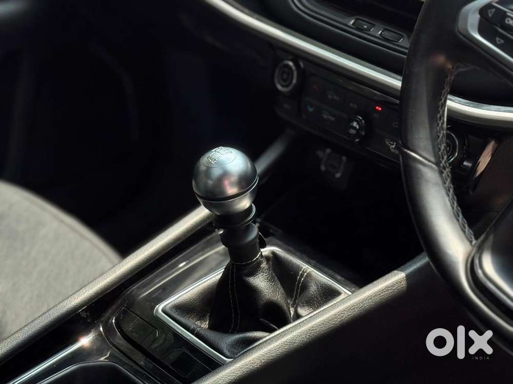 Jeep Compass 2021 Diesel 46000 Km Driven