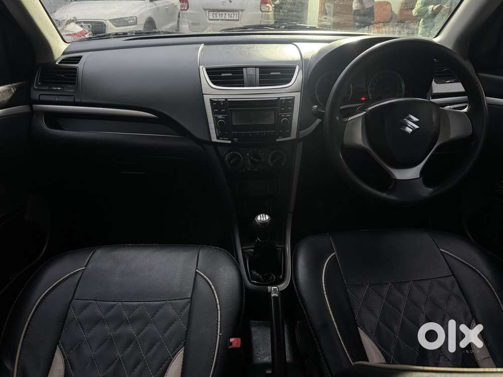 Maruti Suzuki Swift Ddis Vdi, 2017, Diesel