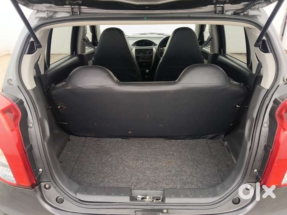 Maruti Suzuki Alto 800 Lxi, 2018, Petrol