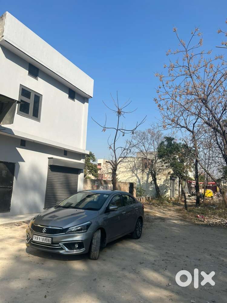 2019 Maruti Suzuki Ciaz